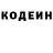 КЕТАМИН VHQ Kougaji Sciacallo